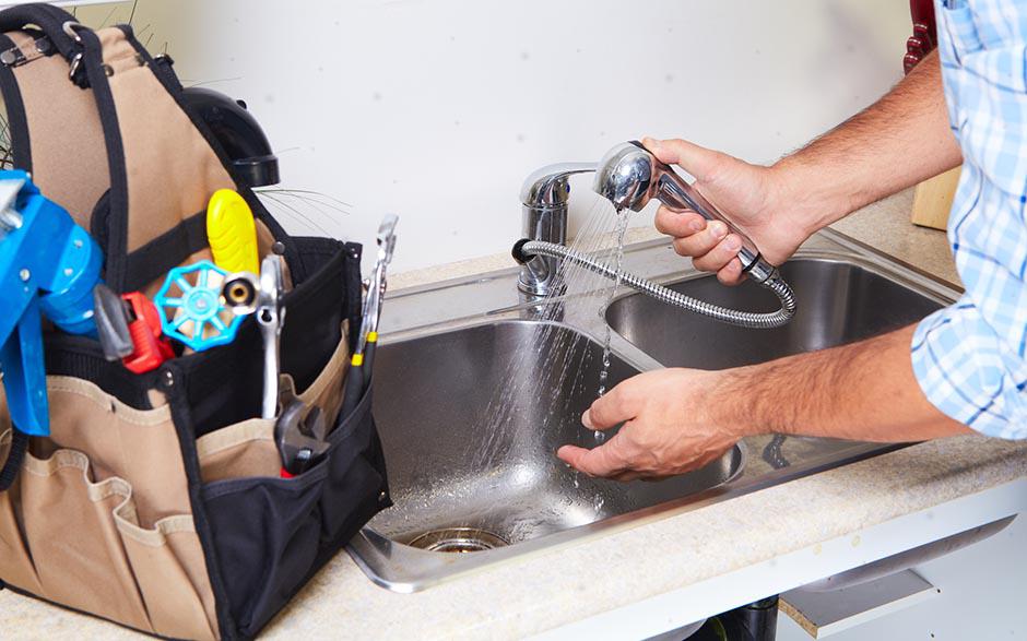 installation sanitaire Cinqueux