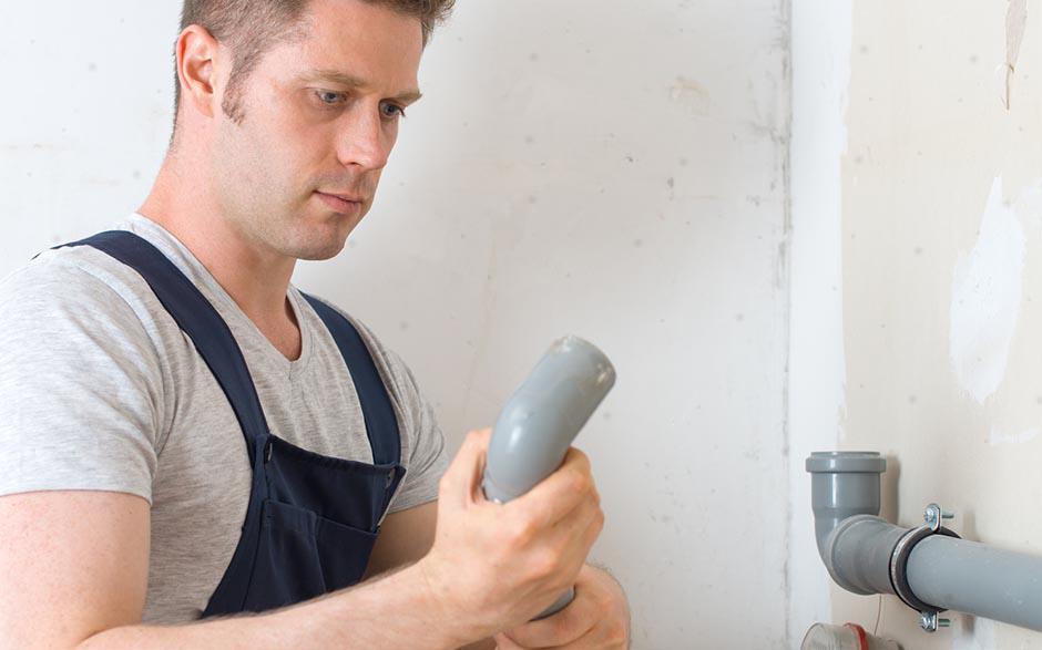 installation sanitaire Cinqueux