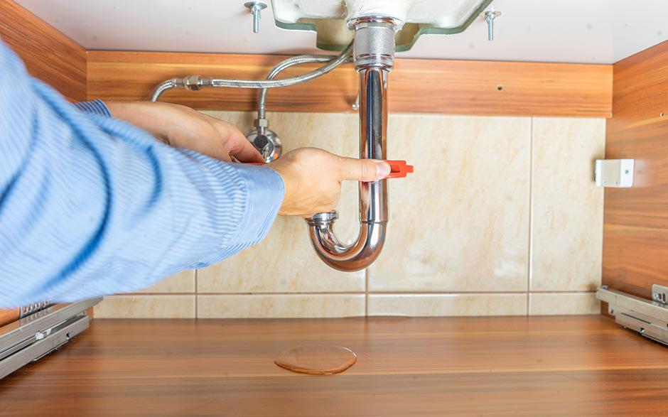 installation sanitaire La Queue-les-Yvelines