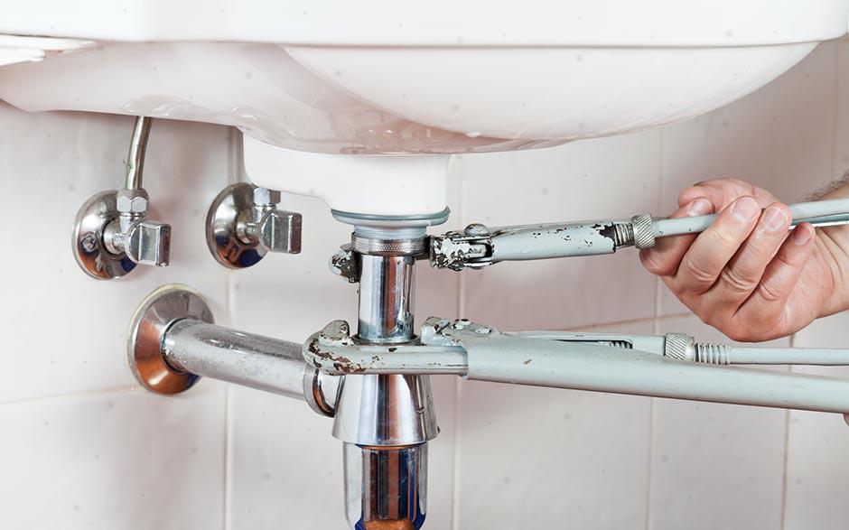 installation plomberie sanitaire Guermantes